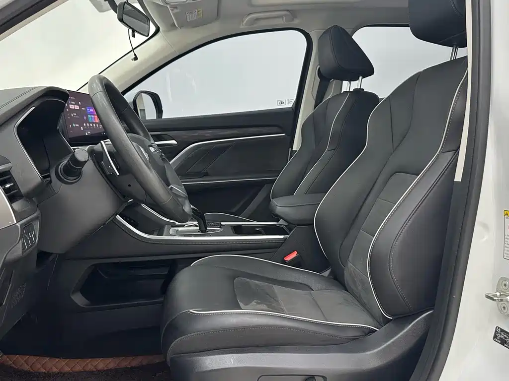 Haval H6 2022