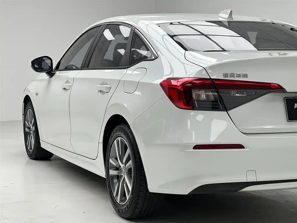 Honda Civic 2023