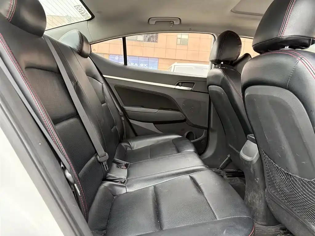 Hyundai Celesta 2018 — фото 13