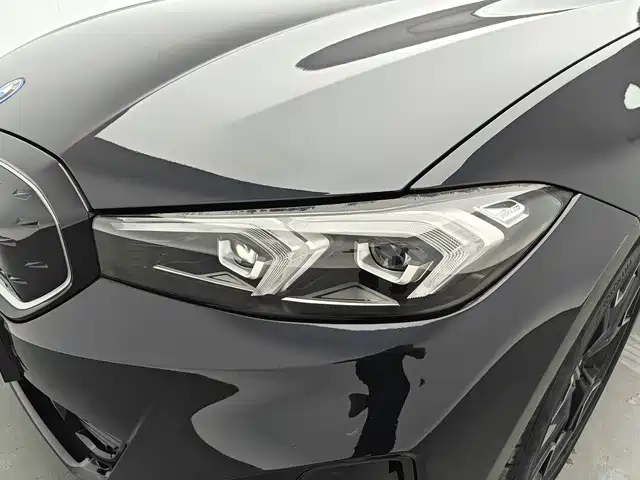 BMW i3 2023 — фото 9