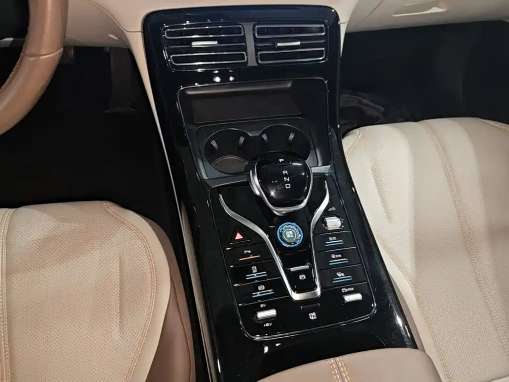 BYD Qin PLUS 2024 — фото 14