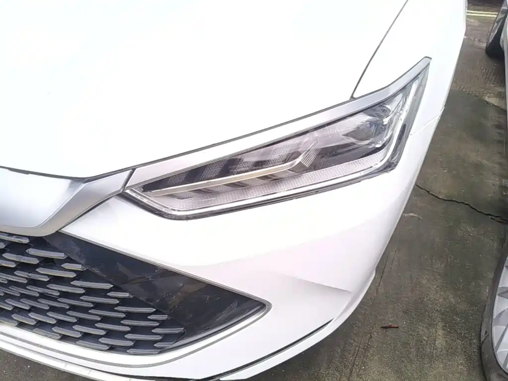 BYD Qin PLUS 2023 — фото 24