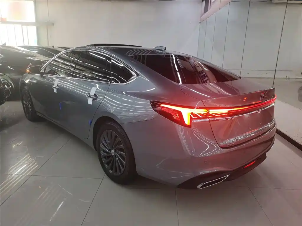 Buick LaCrosse 2025 — фото 23