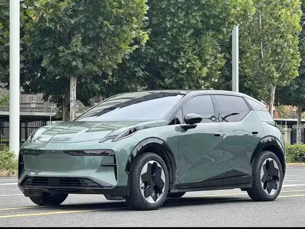 Zeekr X 2023