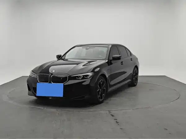 BMW i3 2023