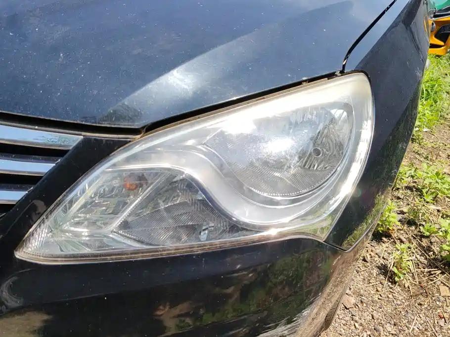 Hyundai Elantra 2014