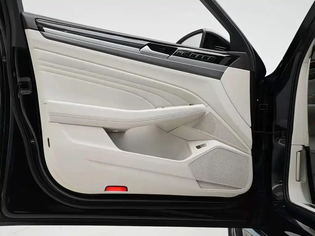 Volkswagen Phideon 2021 — фото 14