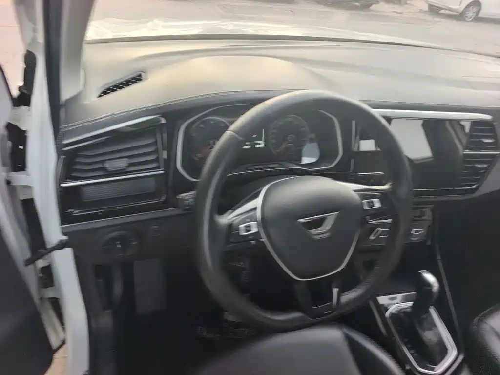 Jetta VS7 2021
