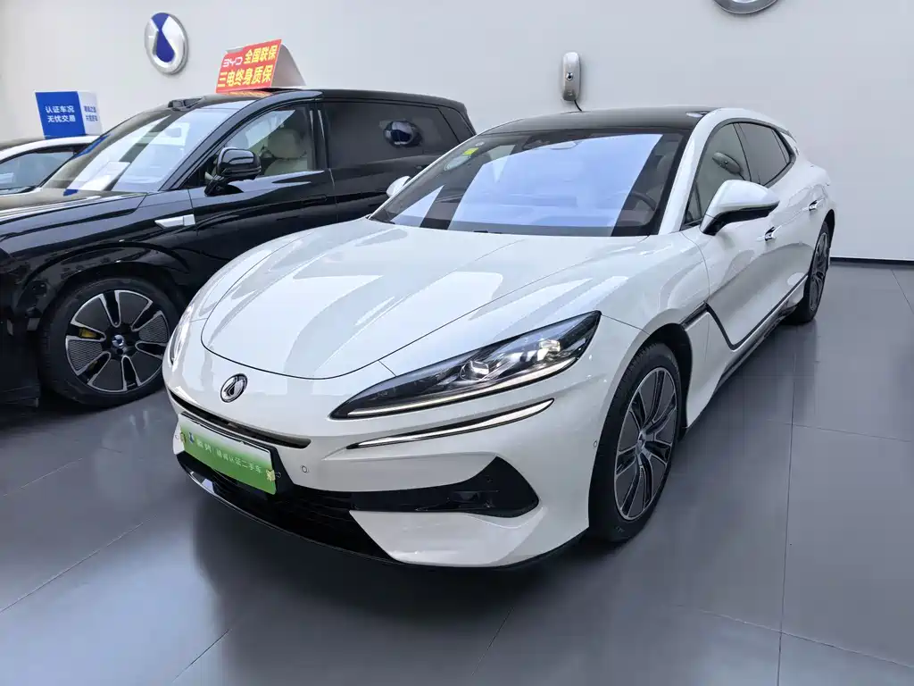 Denza Z9GT 2025