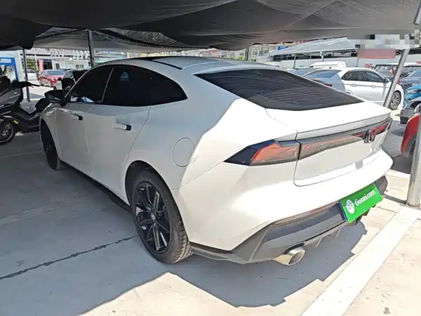 Changan UNI-V 2023