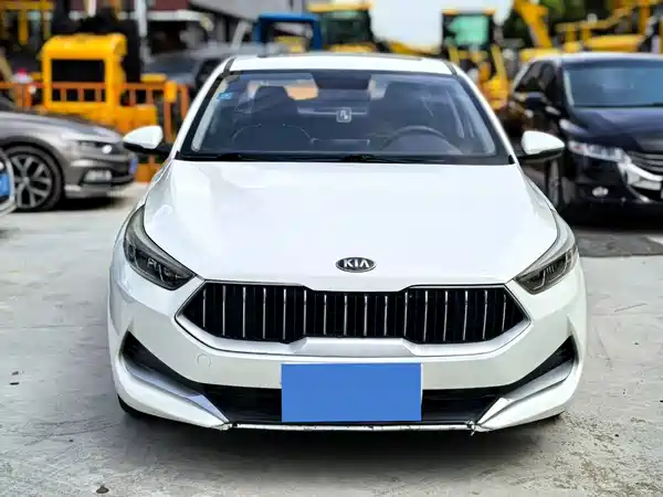 Kia K3 2020