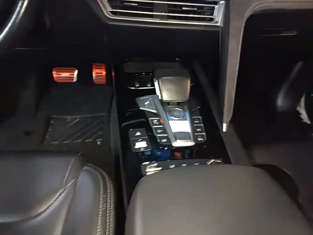 BYD Pro New Energy 2020 — фото 14