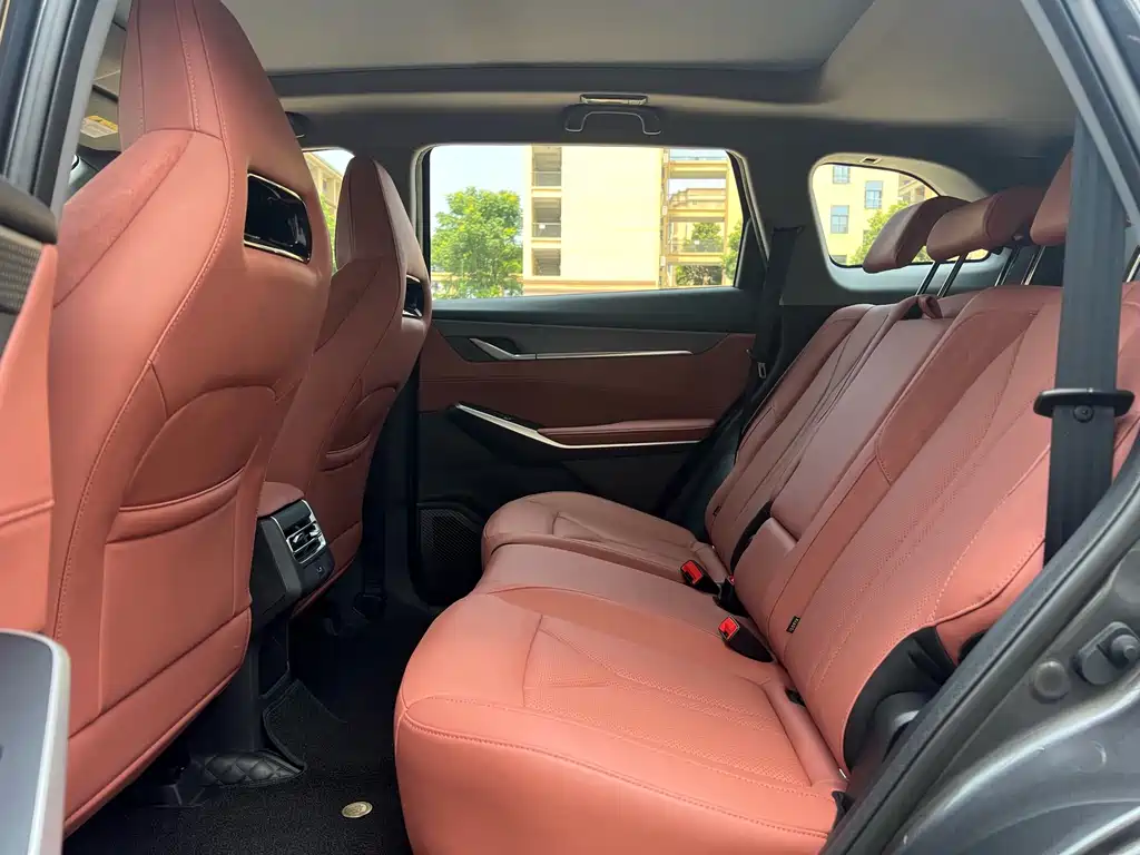Changan CS75 PLUS 2026 — фото 13