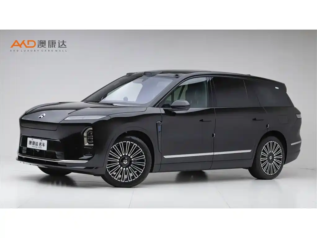 NIO ES8 2026