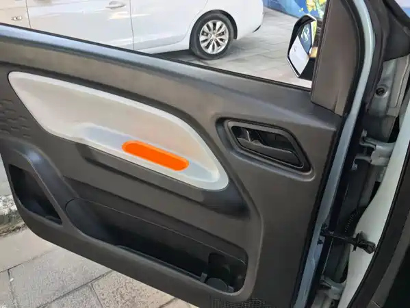 Wuling Hongguang MINIEV 2020