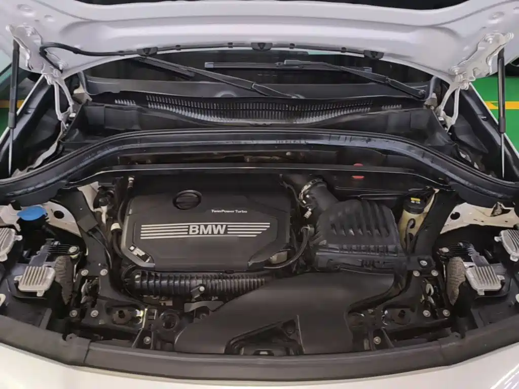 BMW X2 2022 — фото 20