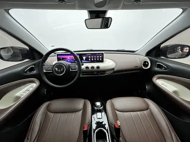 Wuling Bingo 2024