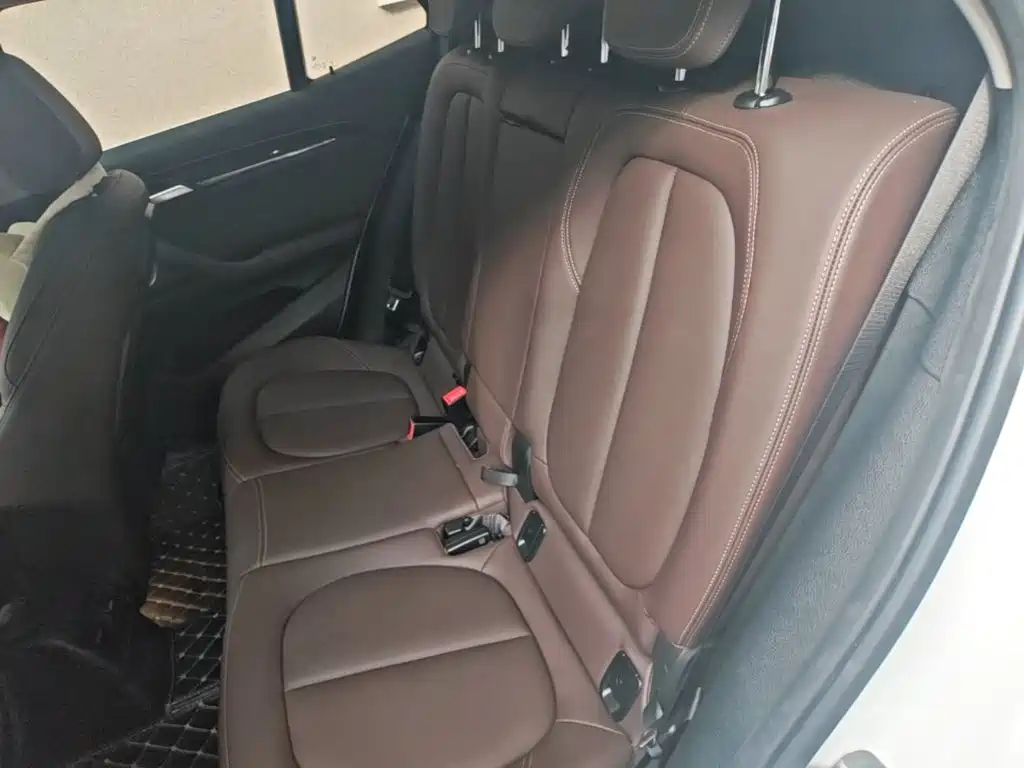 BMW X2 2023 — фото 17