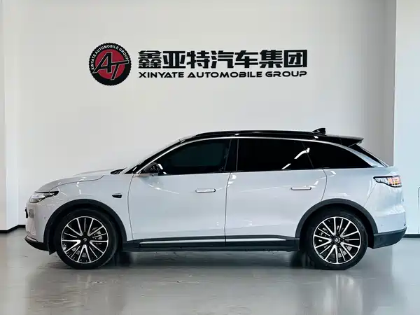 Leapmotor C11 2022