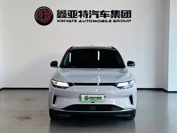Leapmotor C11 2022