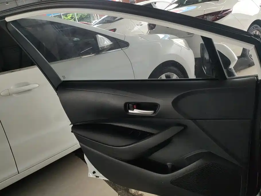 Toyota Allion 2023