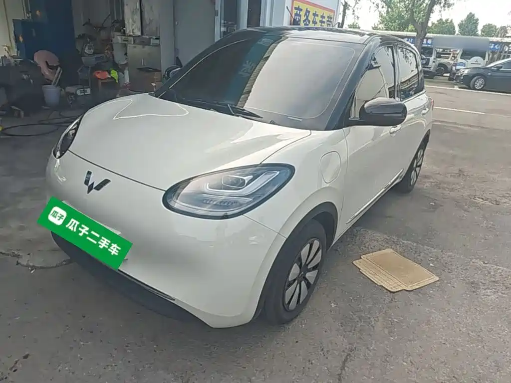 Wuling Bingo 2024