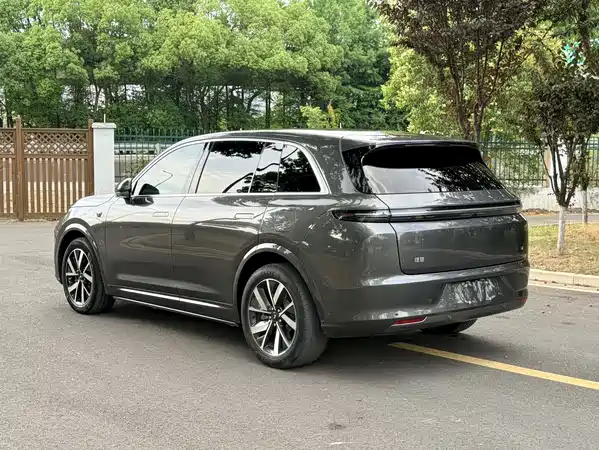 Li Auto L7 2023