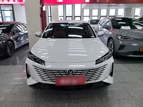 Changan Eado PHEV 2026