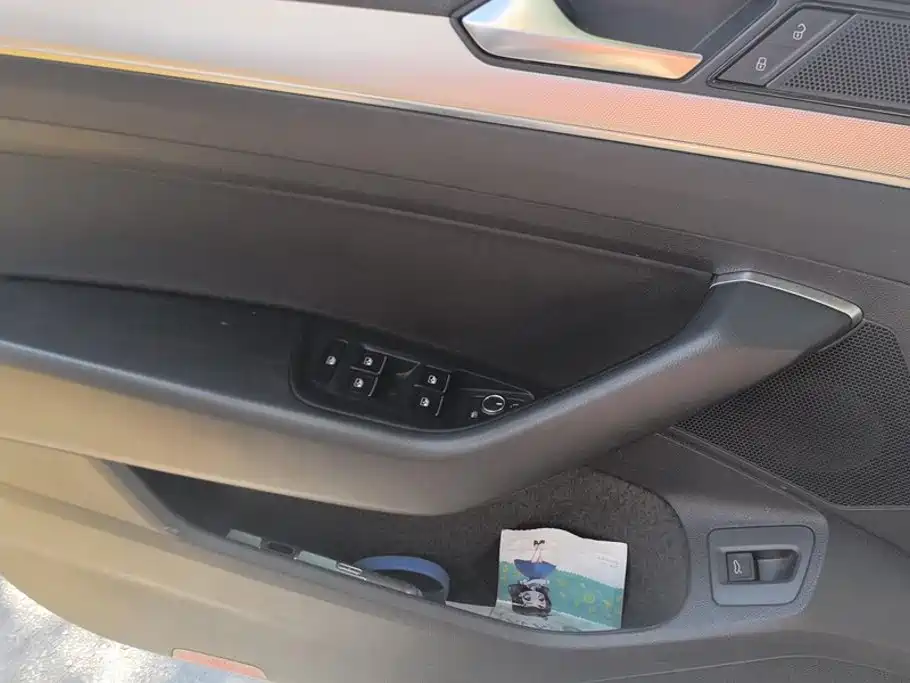 Volkswagen Magotan 2023