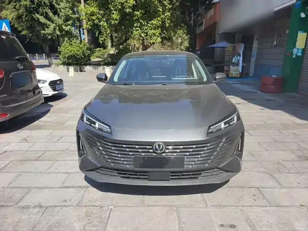 Changan Eado 2026