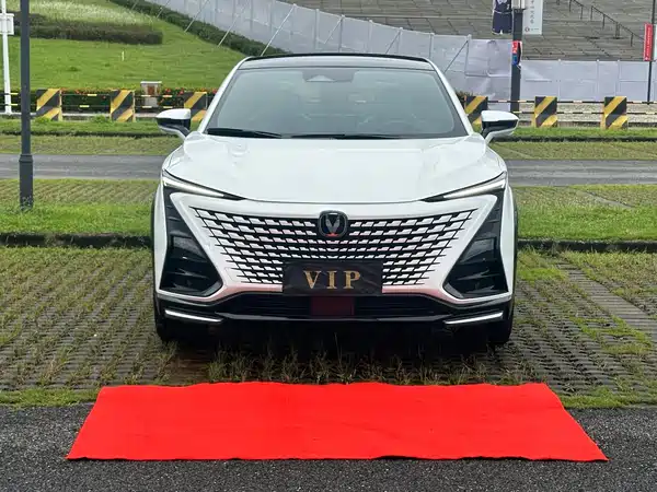 Changan UNI-T 2023