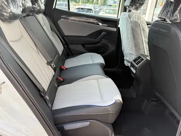 Volkswagen Tayron 2025