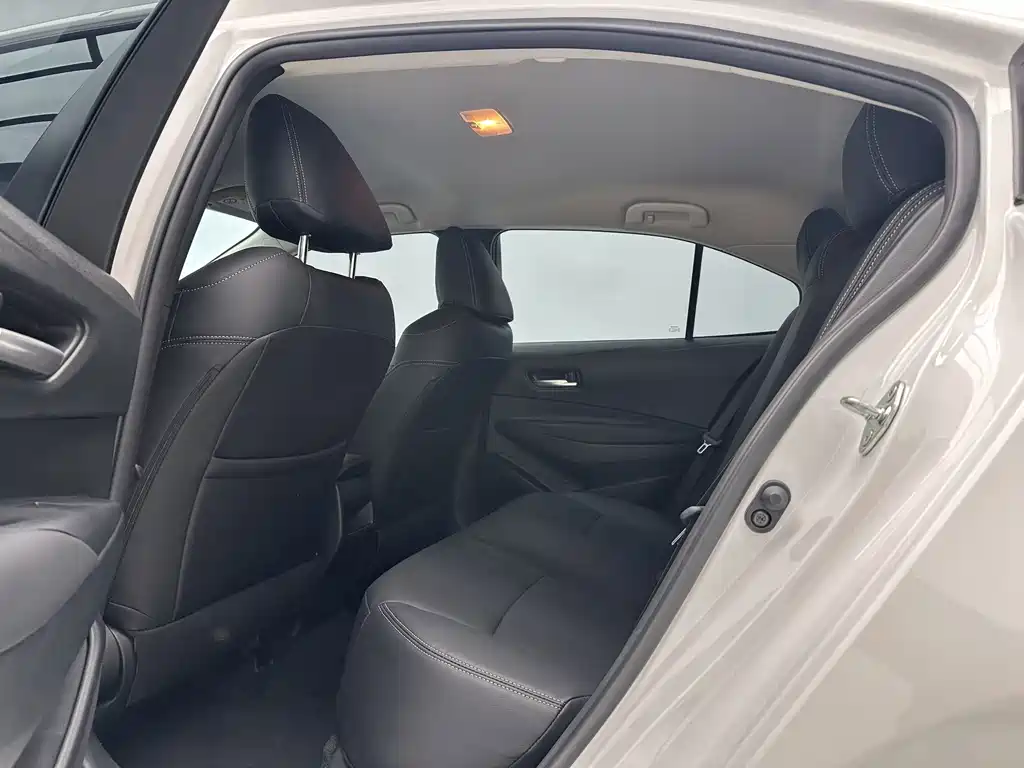 Toyota Corolla 2024