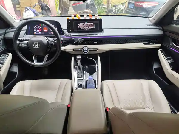 Honda Accord 2023