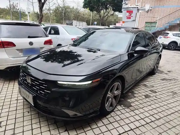 Honda Accord 2023