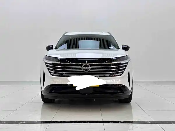 Nissan Explore The Land 2024