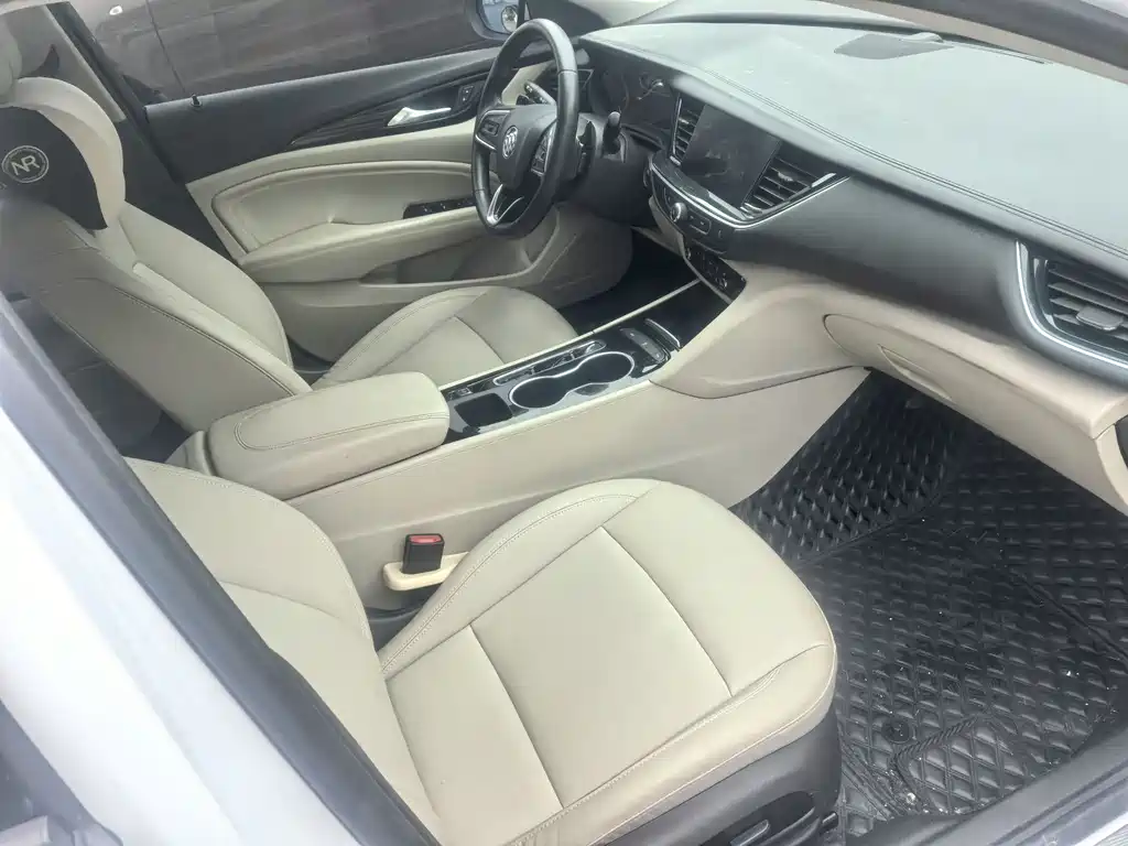 Buick Regal 2021 — фото 12