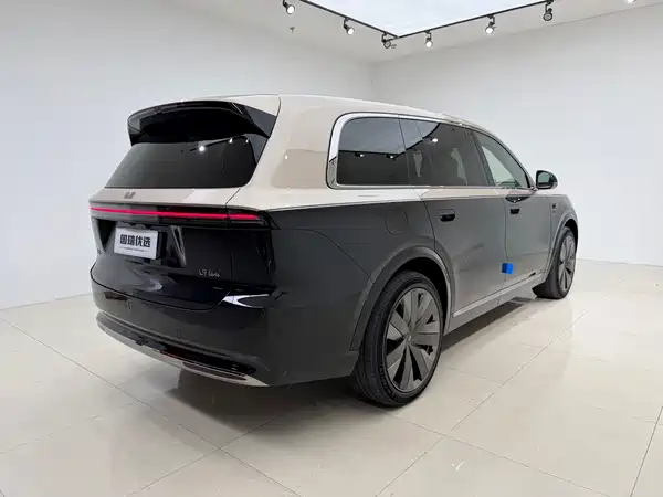 Li Auto L9 2026