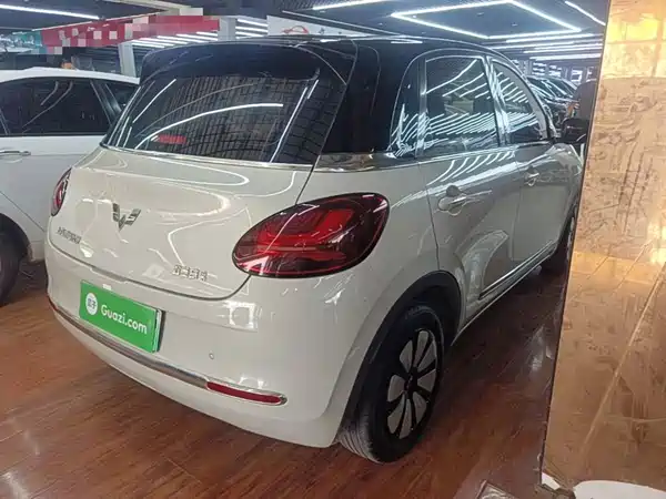 Wuling Bingo 2023