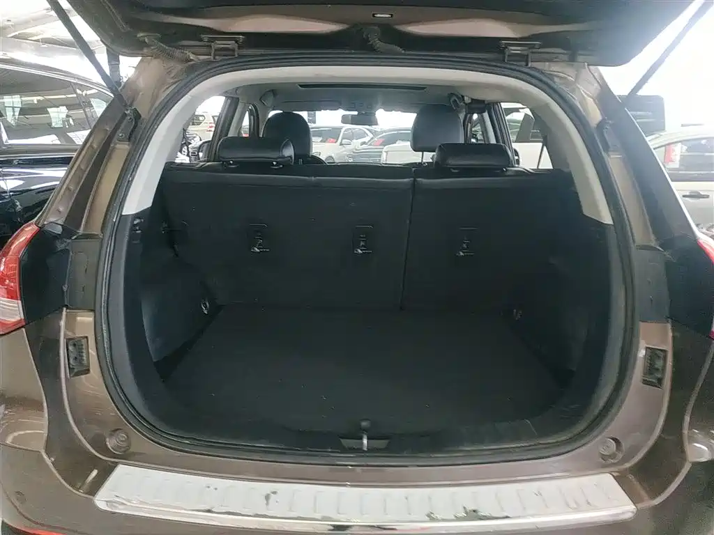 Haval H2 2017 — фото 15