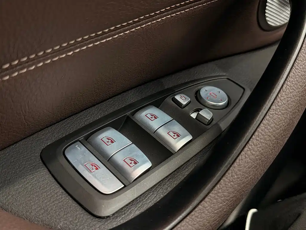 BMW X1 2023 — фото 16