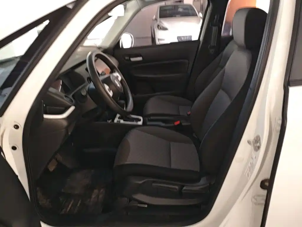 Honda Fit 2022 — фото 15
