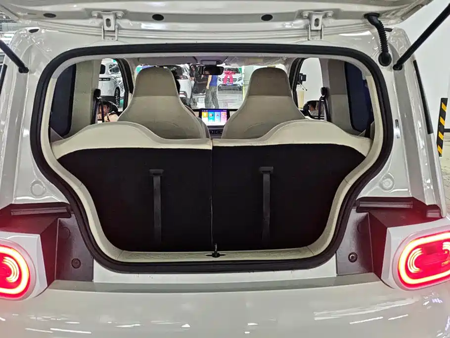 Wuling MINIEV 2025