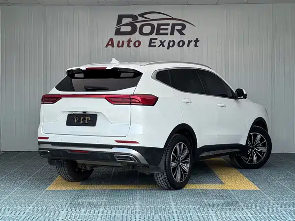 Haval H6 2023