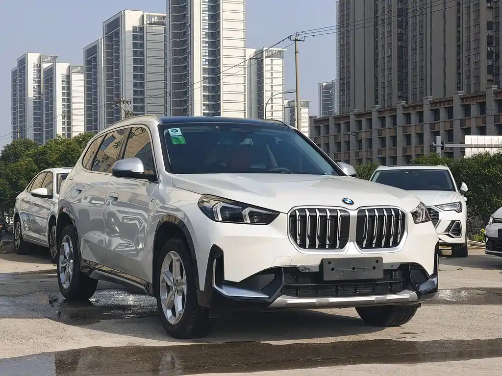 BMW X1 2023