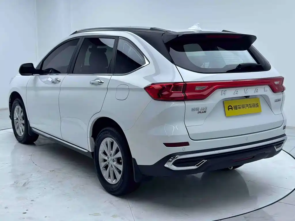 Haval M6 2022