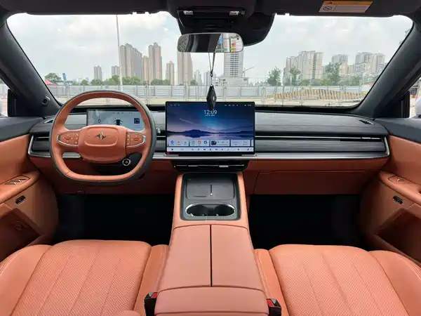 Dongfeng e007 2025