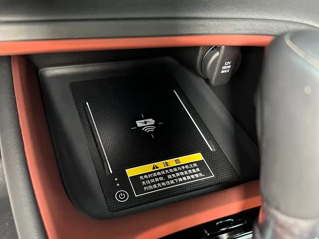 Honda Vezel 2023 — фото 11