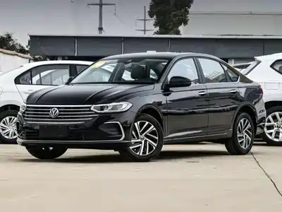 Volkswagen Lavida 2023