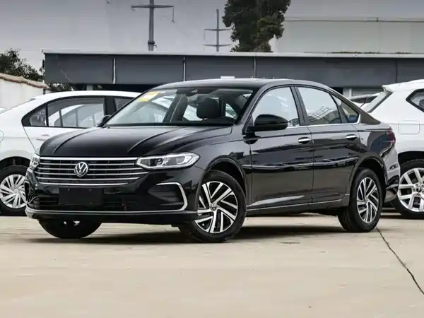 Volkswagen Lavida 2023